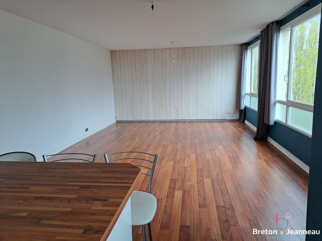 Achat appartement 4 pièce(s) Laval