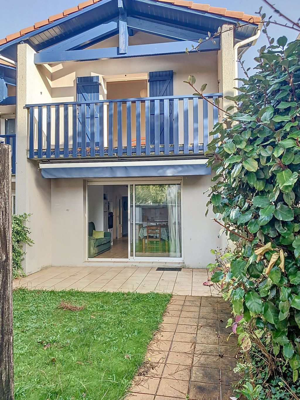 Achat maison à vendre 2 chambres 58 m² - Vieux-Boucau-les-Bains