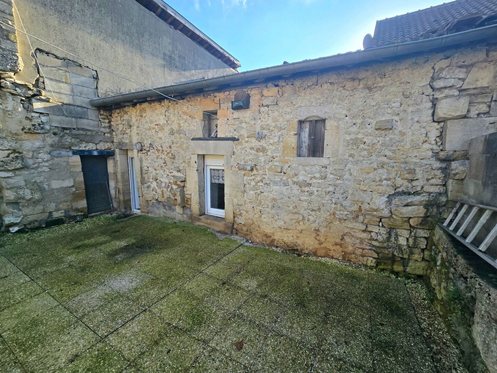 Achat maison 2 chambre(s) - Rupt-aux-Nonains