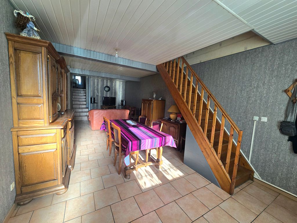 Achat maison 2 chambre(s) - Rupt-aux-Nonains