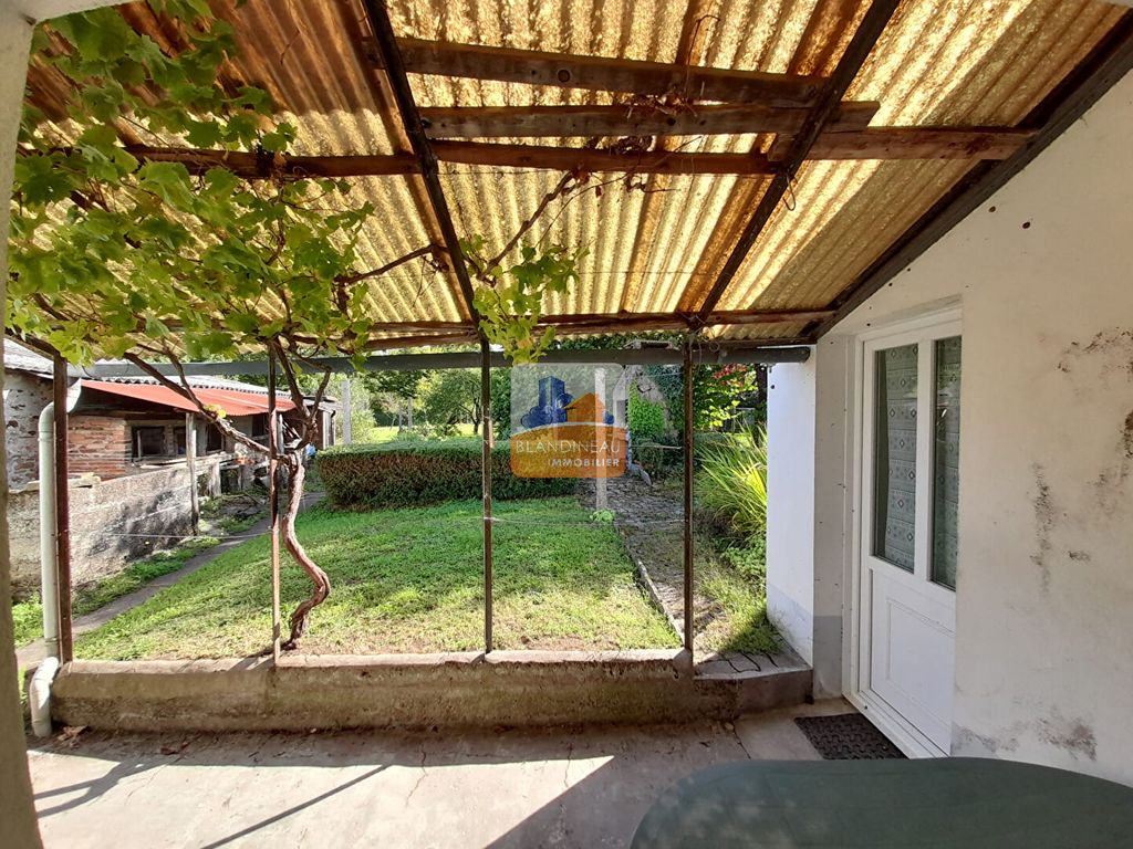 Achat maison à vendre 2 chambres 154 m² - Bouguenais