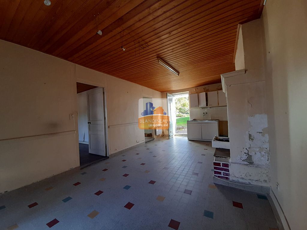 Achat maison 2 chambre(s) - Bouguenais