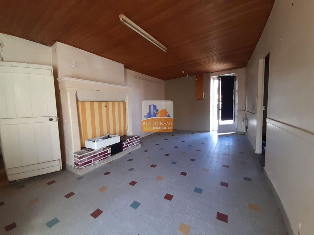 Achat maison 2 chambre(s) - Bouguenais