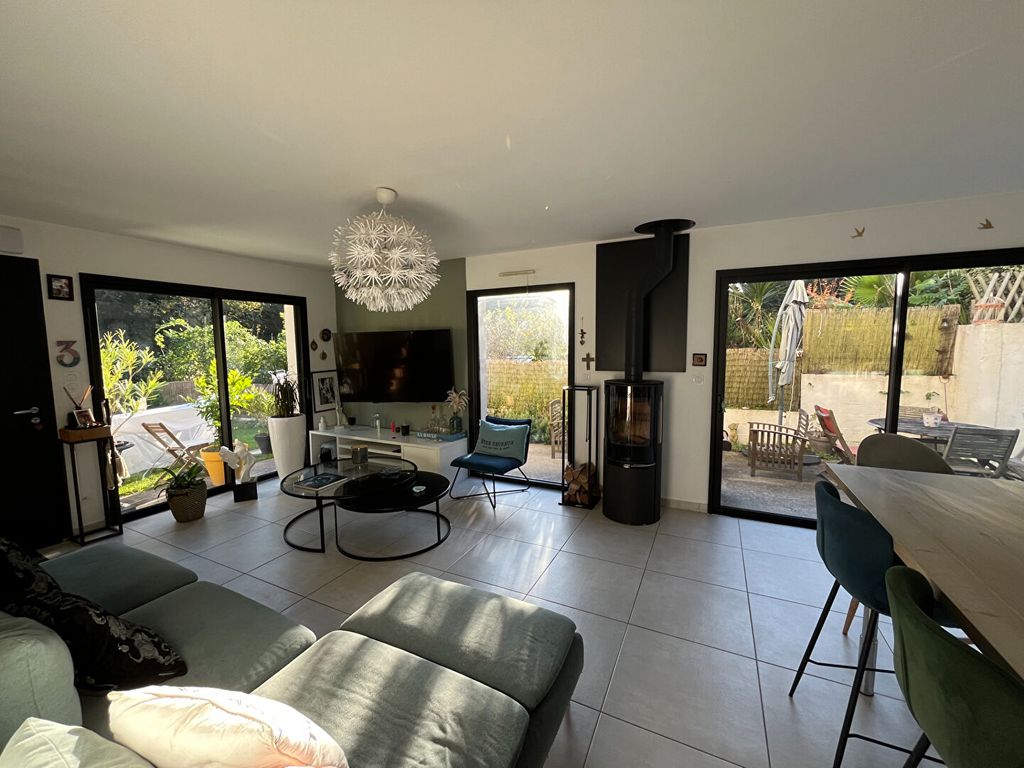 Achat maison à vendre 3 chambres 90 m² - La Baule-Escoublac