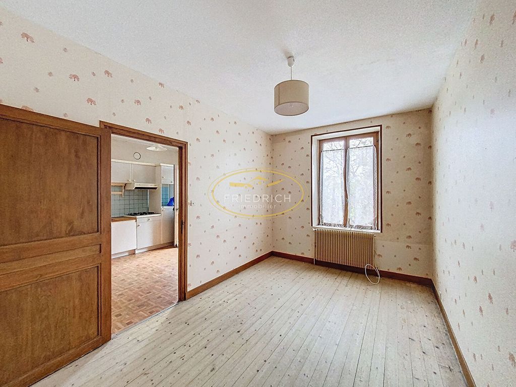 Achat maison à vendre 3 chambres 95 m² - Commercy