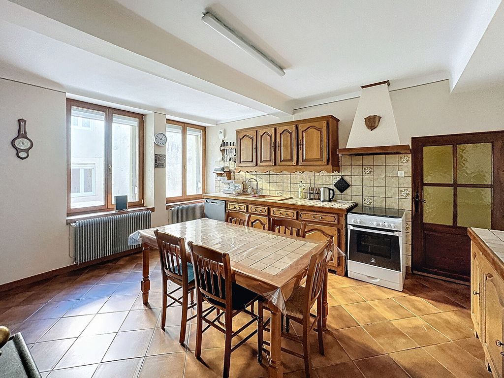 Achat maison à vendre 3 chambres 203 m² - Ligny-en-Barrois