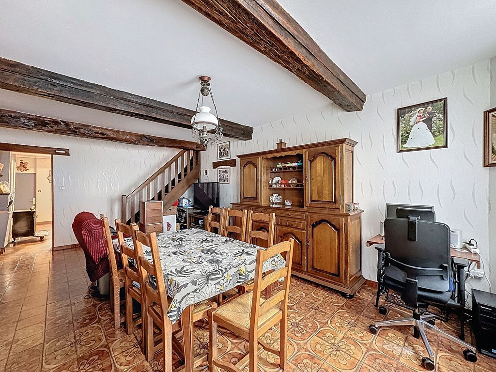 Achat maison 3 chambre(s) - Ligny-en-Barrois