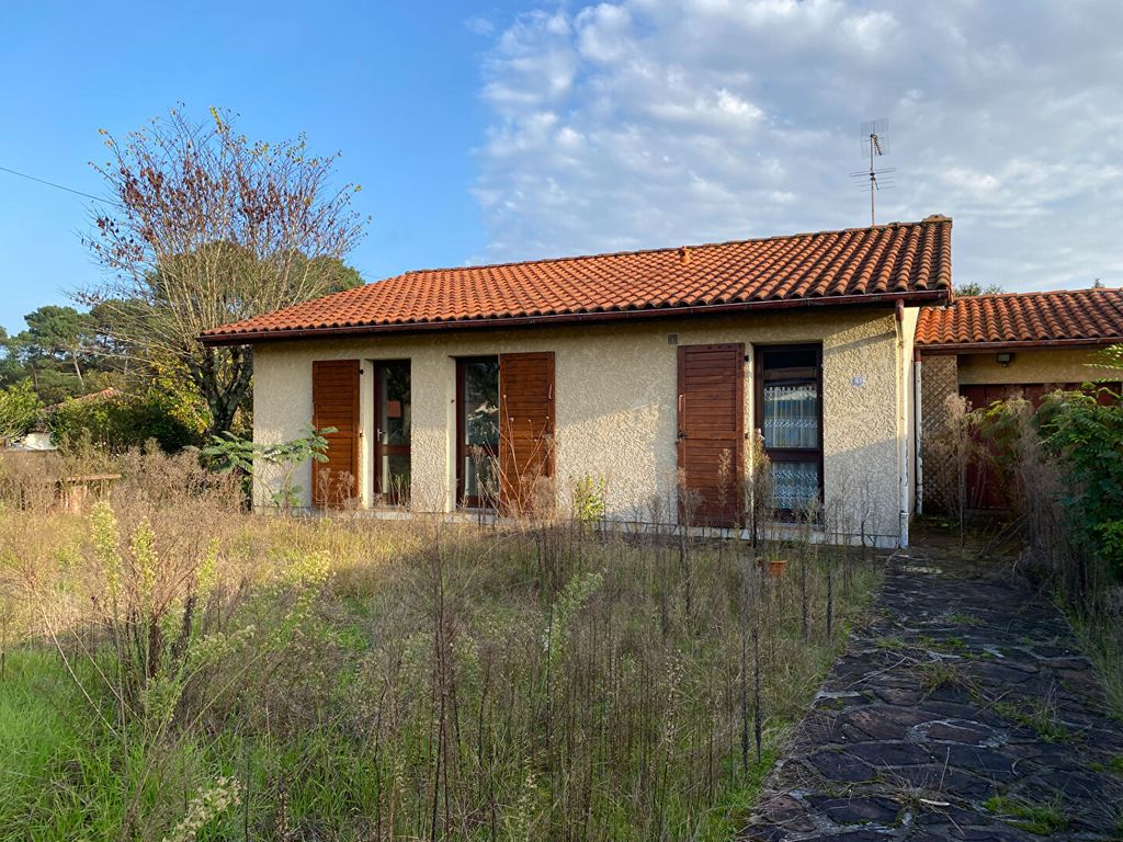 Achat maison à vendre 2 chambres 77 m² - Rion-des-Landes