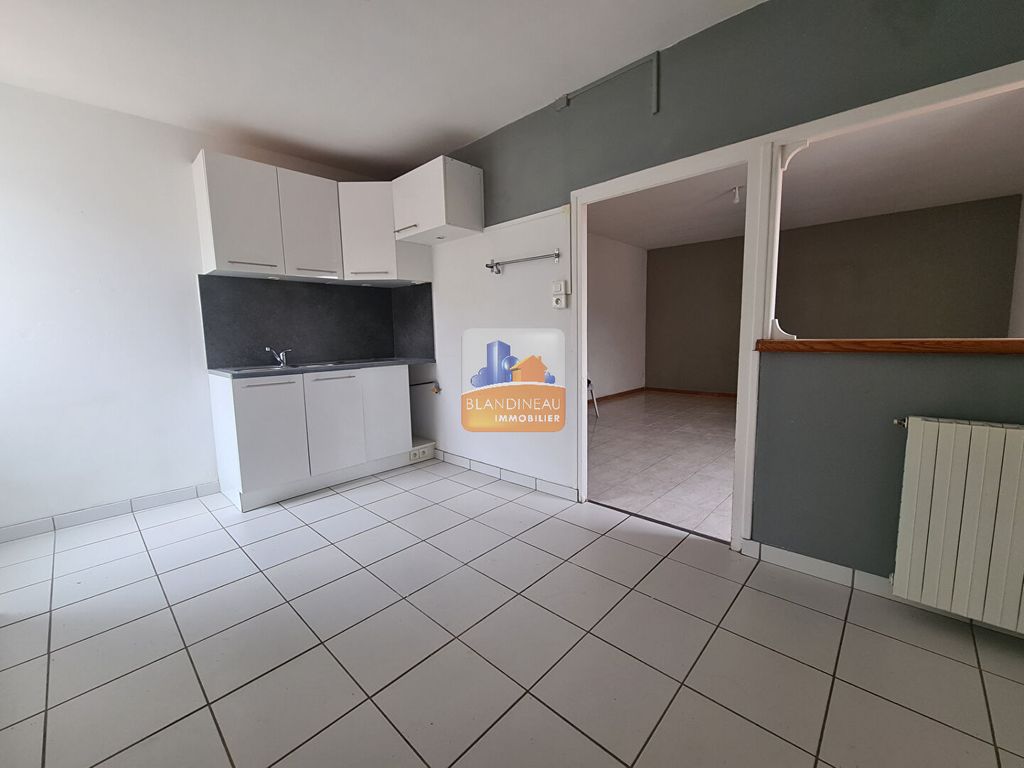 Achat maison 2 chambre(s) - Saint-Jean-de-Boiseau