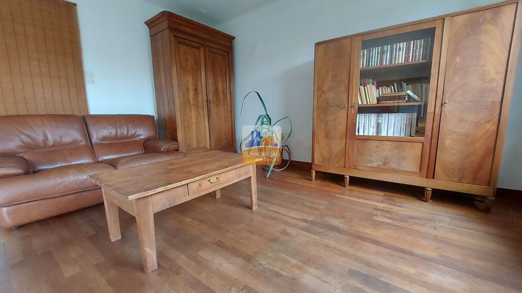 Achat maison 5 chambre(s) - La Montagne