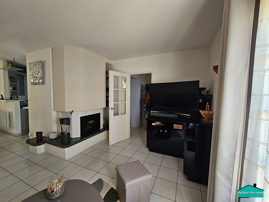 Achat maison à vendre 4 chambres 160 m² - Challans