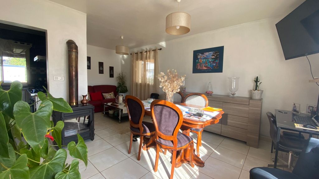 Achat maison à vendre 4 chambres 114 m² - Saint-Herblain