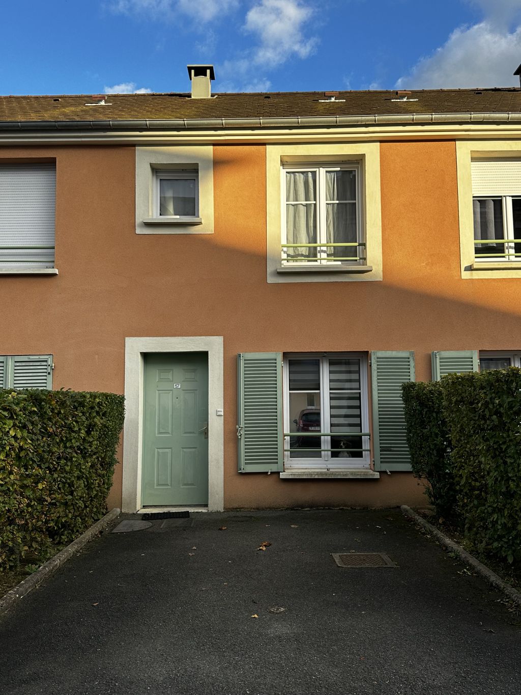 Achat maison à vendre 2 chambres 74 m² - Nevers