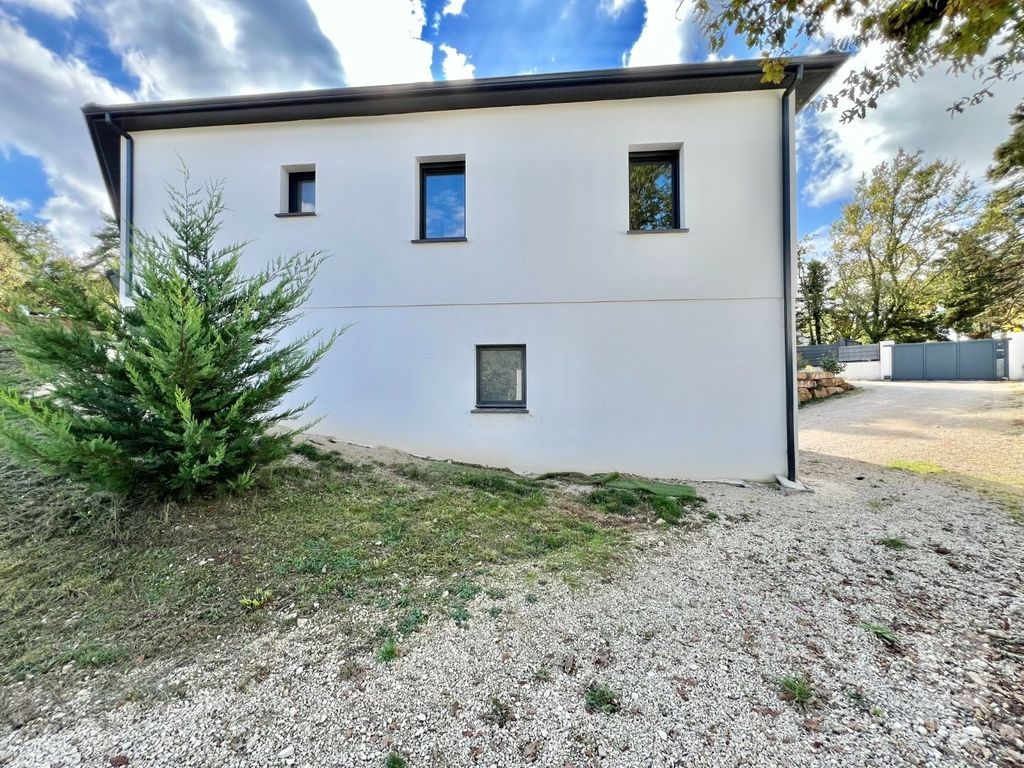 Achat maison 4 chambre(s) - Le Montat