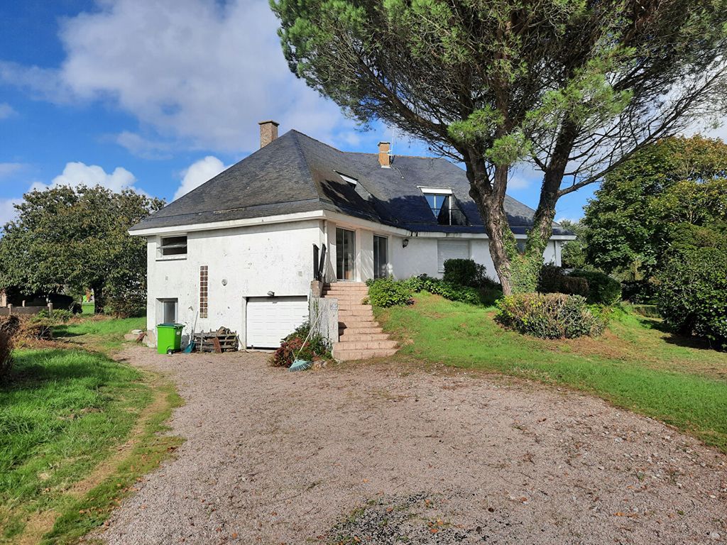 Achat maison à vendre 6 chambres 203 m² - Montoir-de-Bretagne