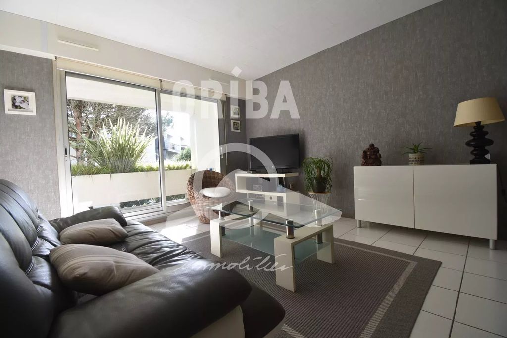 Achat appartement à vendre 2 pièces 37 m² - La Baule-Escoublac