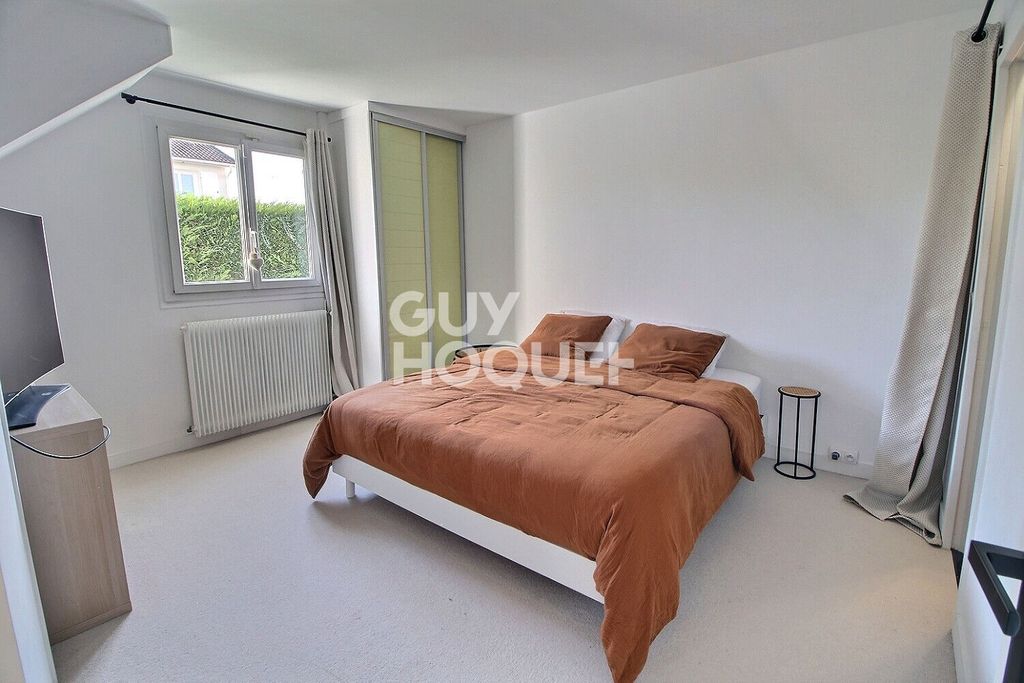 Achat maison 4 chambre(s) - Longpont-sur-Orge