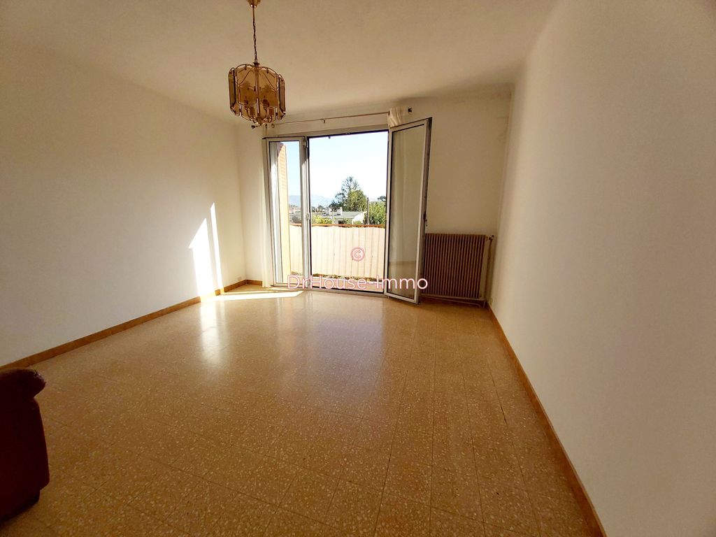 Achat appartement à vendre 4 pièces 80 m² - La Penne-sur-Huveaune