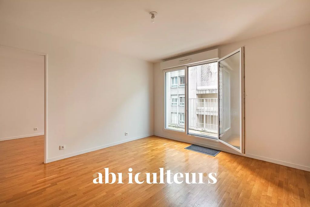 Achat appartement 2 pièce(s) Boulogne-Billancourt