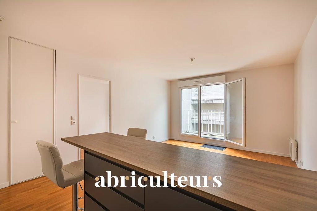 Achat appartement 2 pièce(s) Boulogne-Billancourt