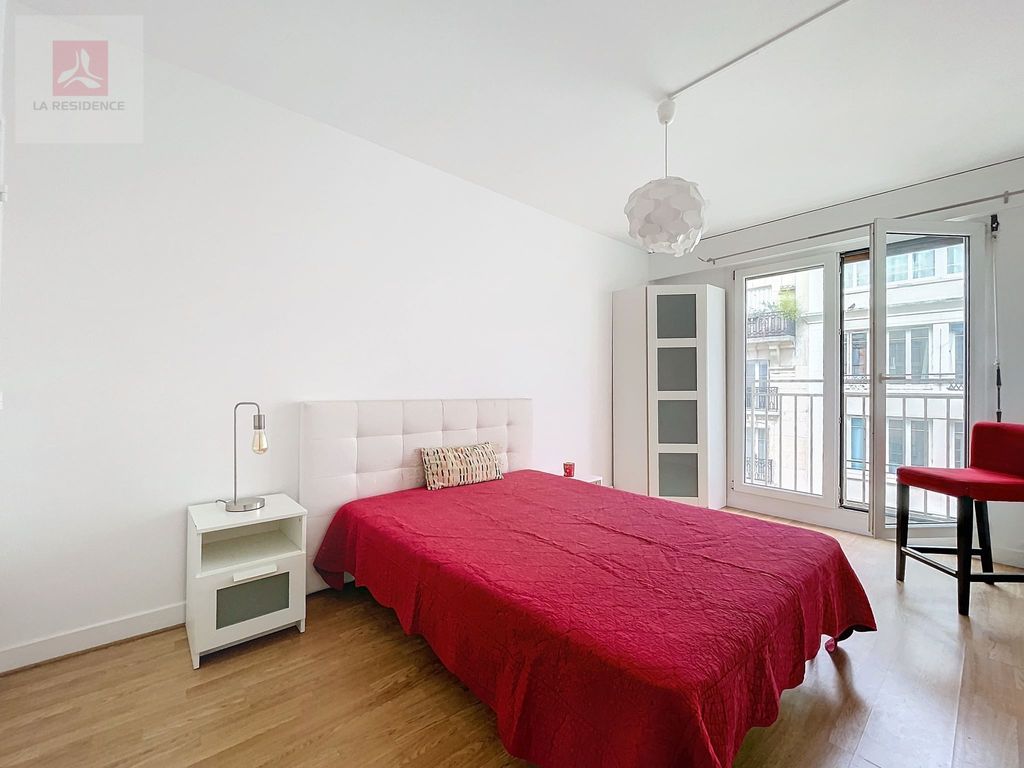 Achat appartement 3 pièce(s) Paris 18ème arrondissement