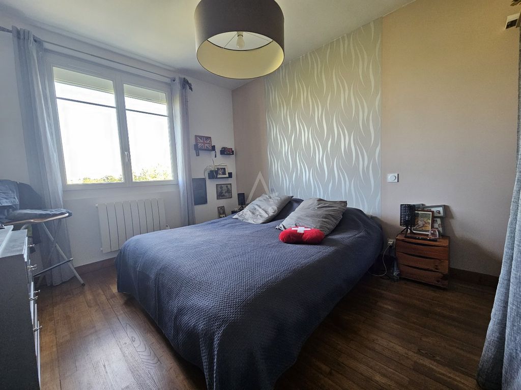 Achat maison 3 chambre(s) - La Guyonnière