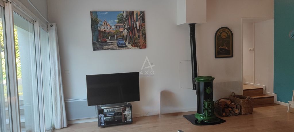 Achat maison à vendre 4 chambres 128 m² - Vallet