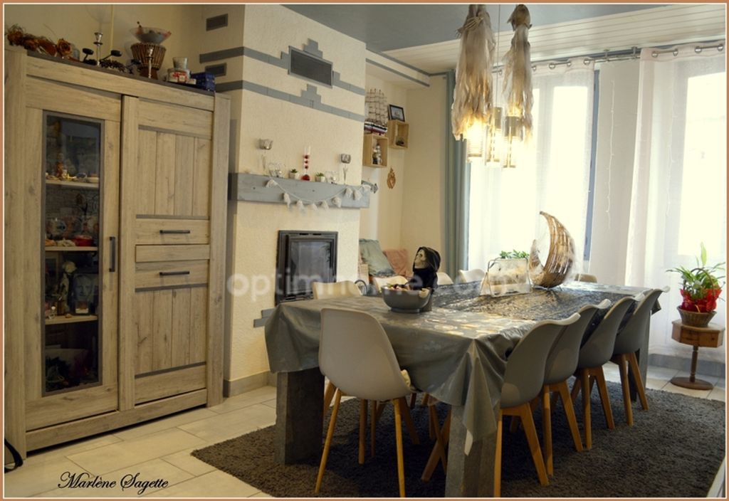 Achat maison 3 chambre(s) - Rigny-le-Ferron