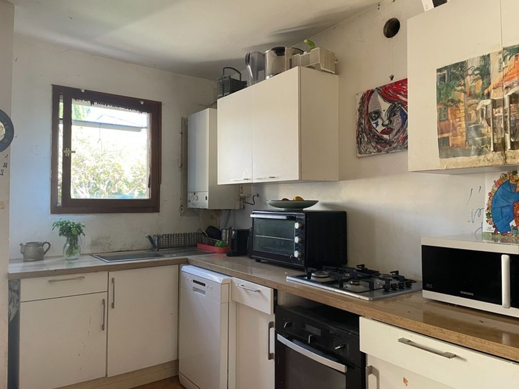 Achat maison 4 chambre(s) - Aix-en-Provence