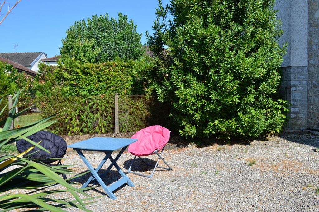 Achat appartement 3 pièce(s) Brive-la-Gaillarde