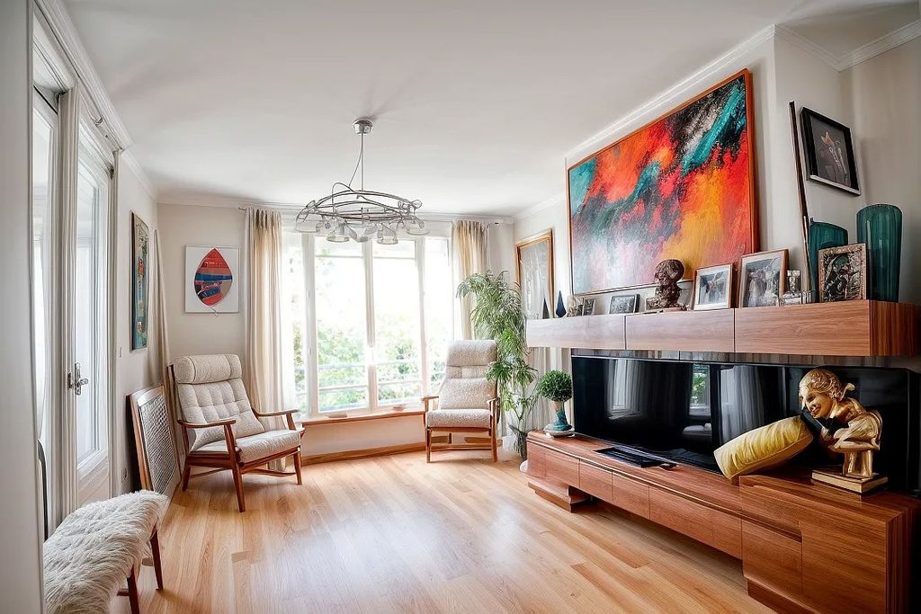 Achat maison 6 chambre(s) - Courbevoie