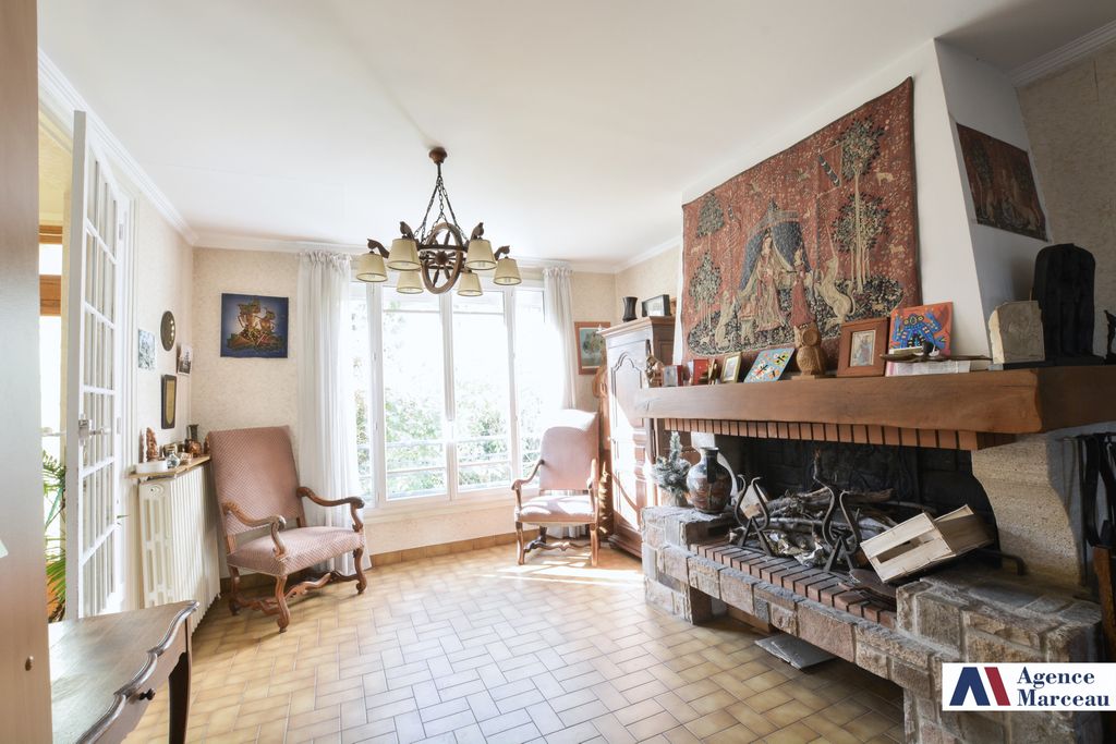 Achat maison 6 chambre(s) - Courbevoie