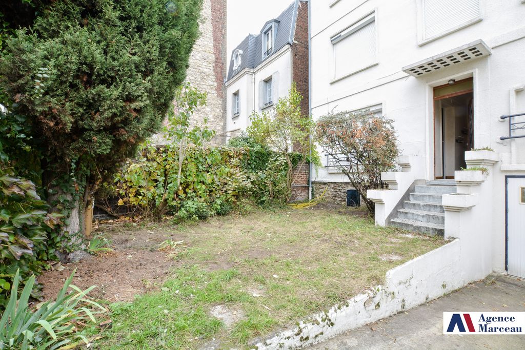 Achat maison à vendre 6 chambres 180 m² - Courbevoie