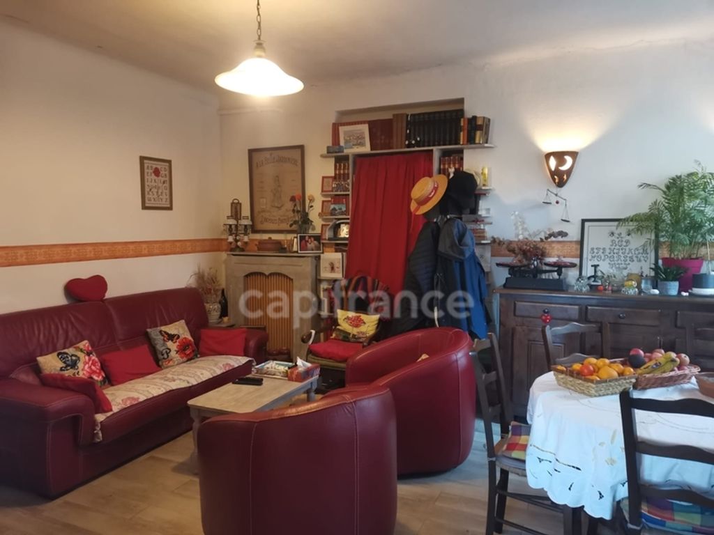 Achat maison 2 chambre(s) - Sète