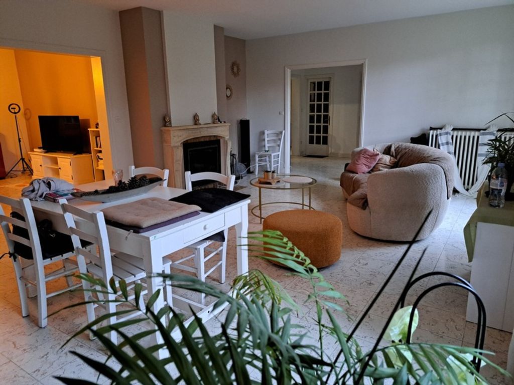 Achat maison 4 chambre(s) - Alençon