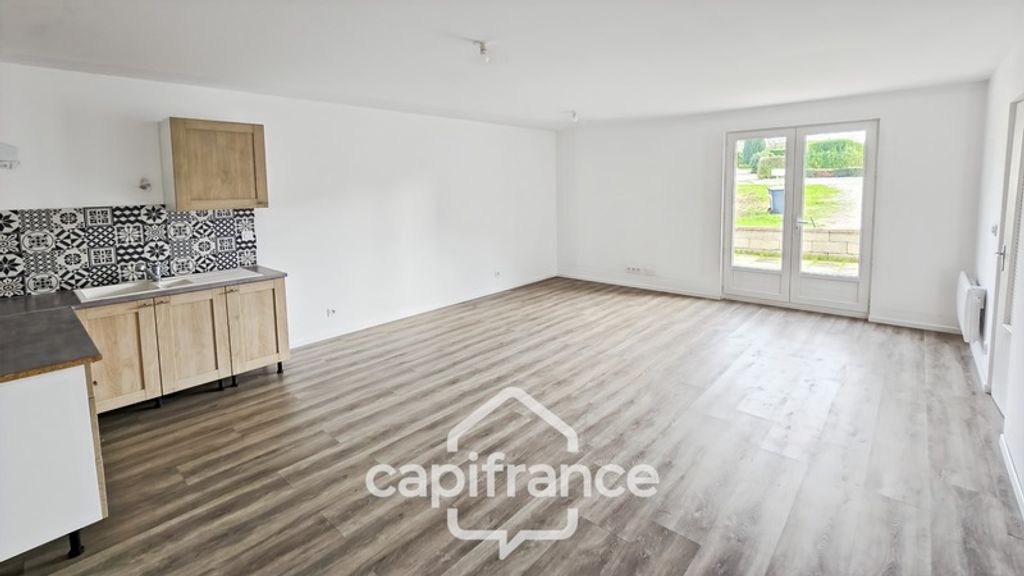 Achat maison à vendre 3 chambres 92 m² - Chagny