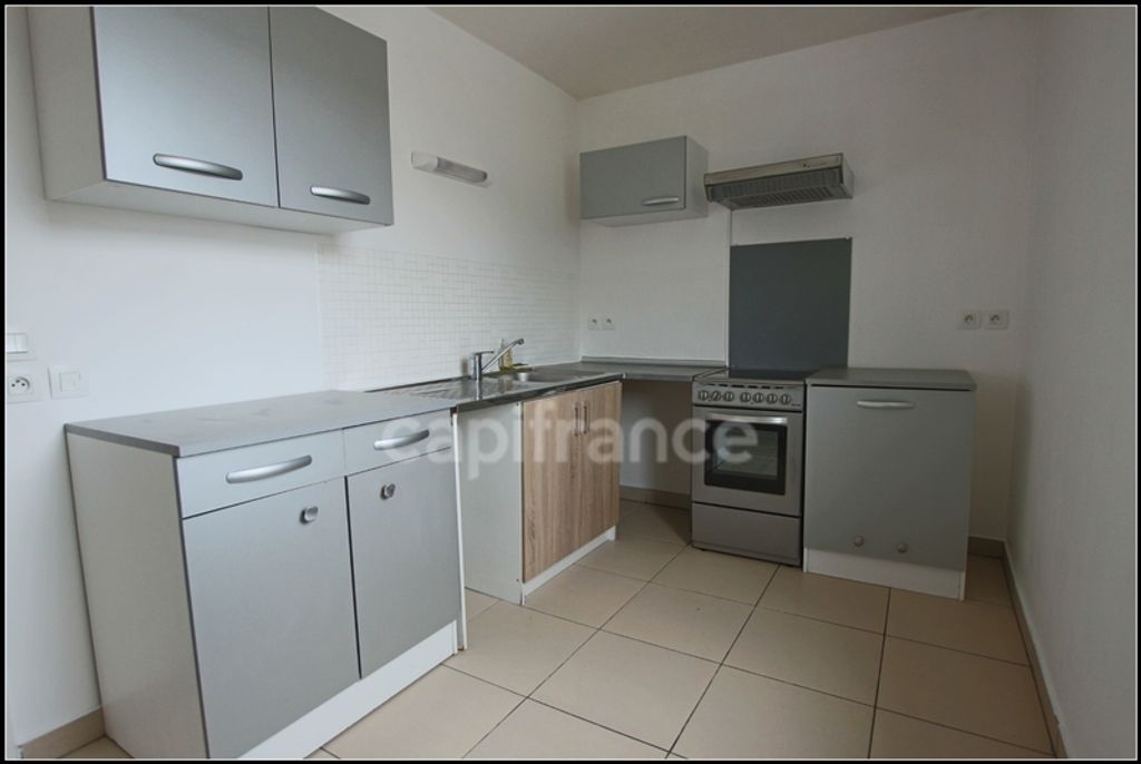 Achat appartement 3 pièce(s) Rouen