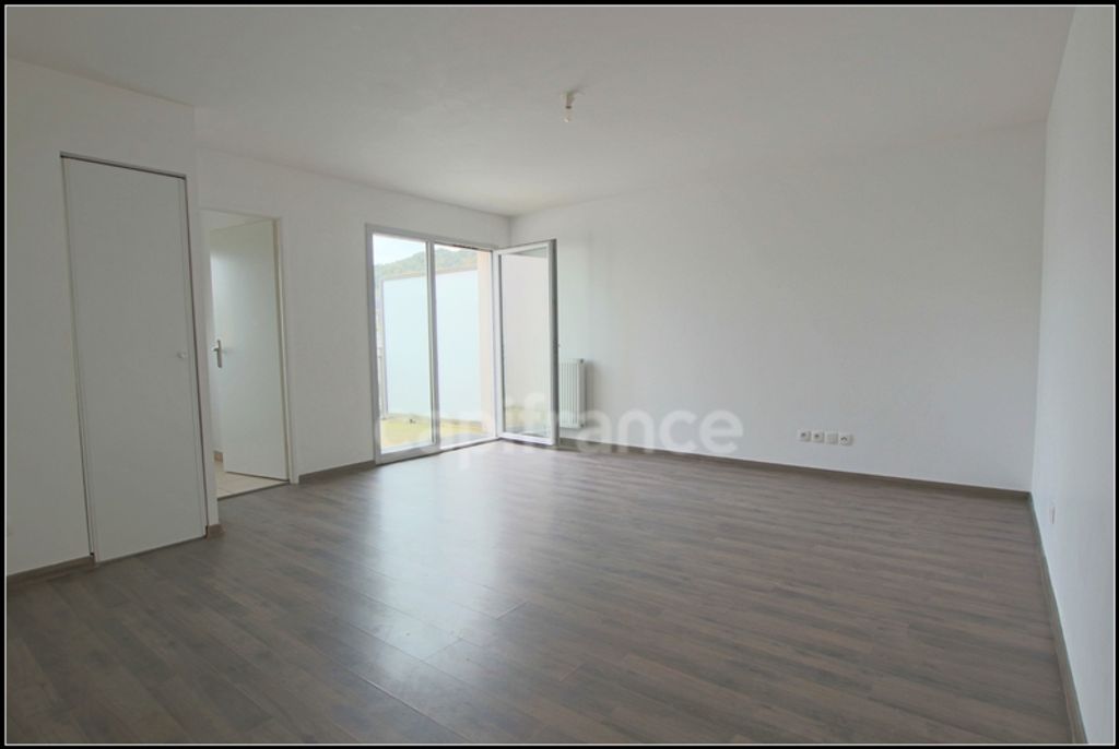 Achat appartement à vendre 3 pièces 68 m² - Rouen