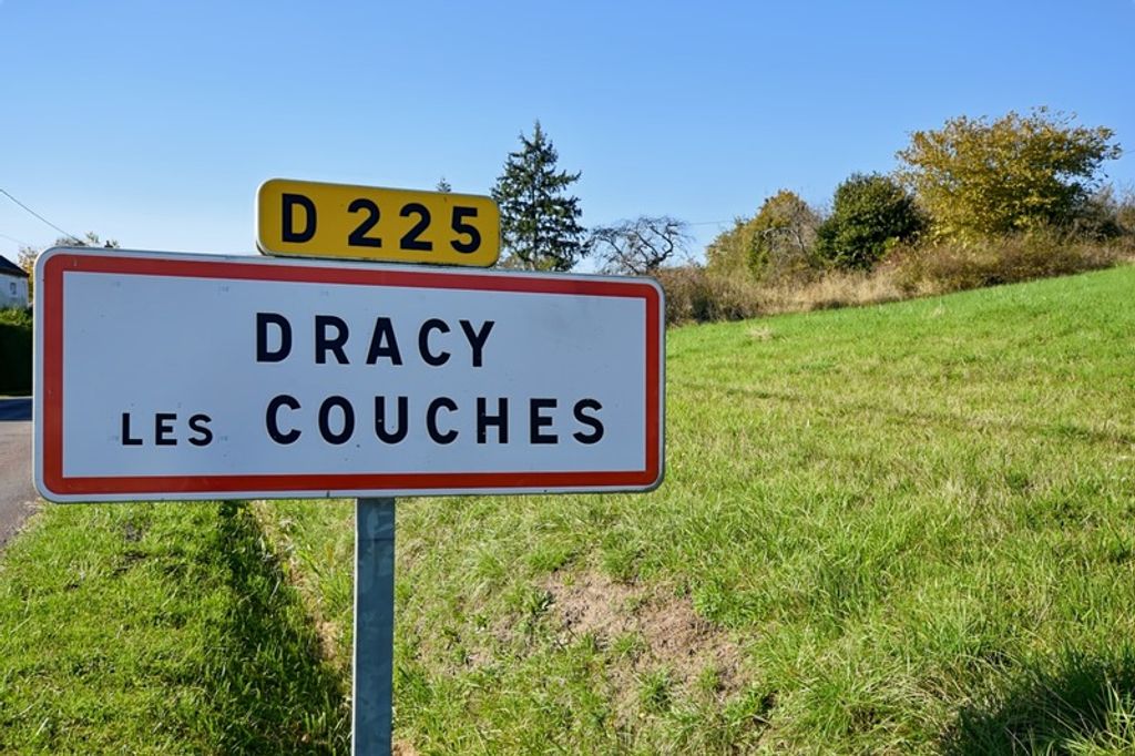 Achat maison 5 chambre(s) - Dracy-lès-Couches