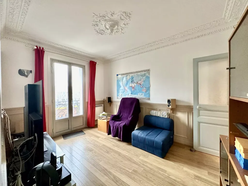 Achat appartement 3 pièce(s) Vitry-sur-Seine