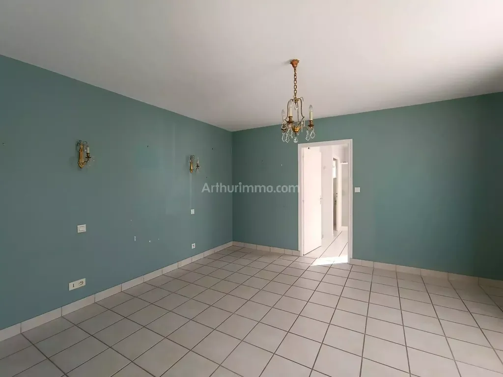 Achat maison 4 chambre(s) - Sainte-Anne-d'Auray