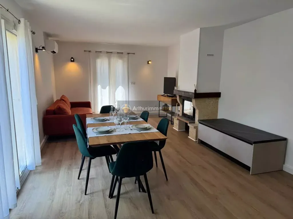 Achat maison à vendre 3 chambres 116 m² - Brando