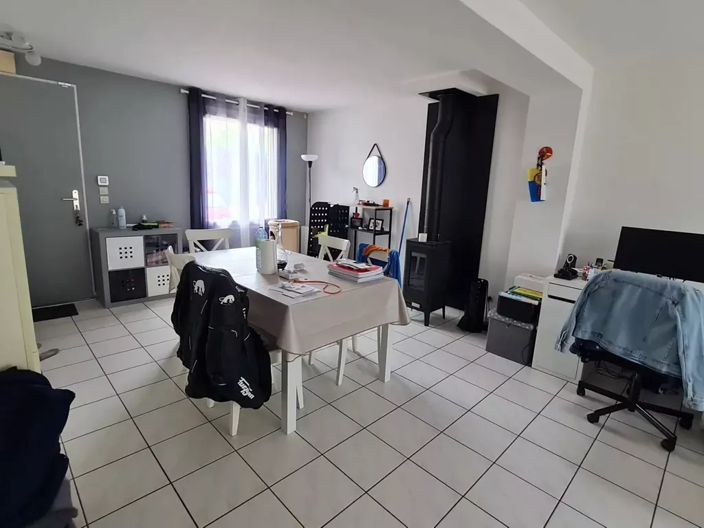 Achat maison à vendre 4 chambres 93 m² - Villabé