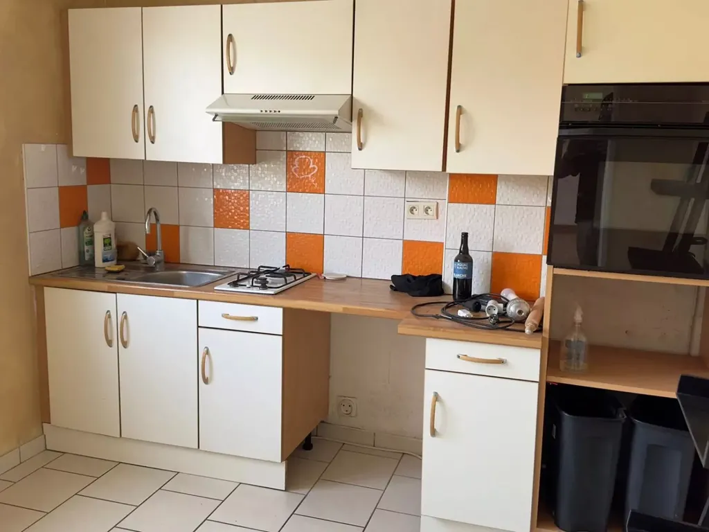 Achat studio à vendre 30 m² - Rodez