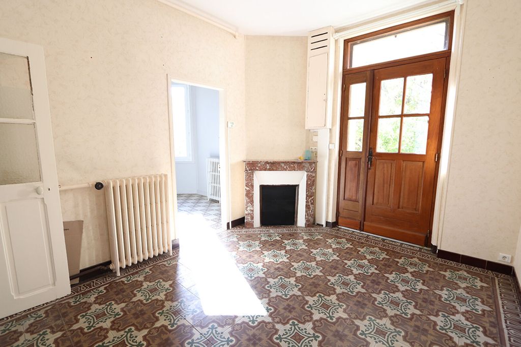 Achat maison 2 chambre(s) - Orléans