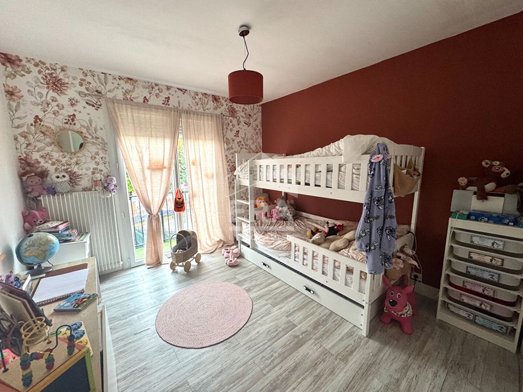 Achat maison 3 chambre(s) - Villiers-sur-Orge