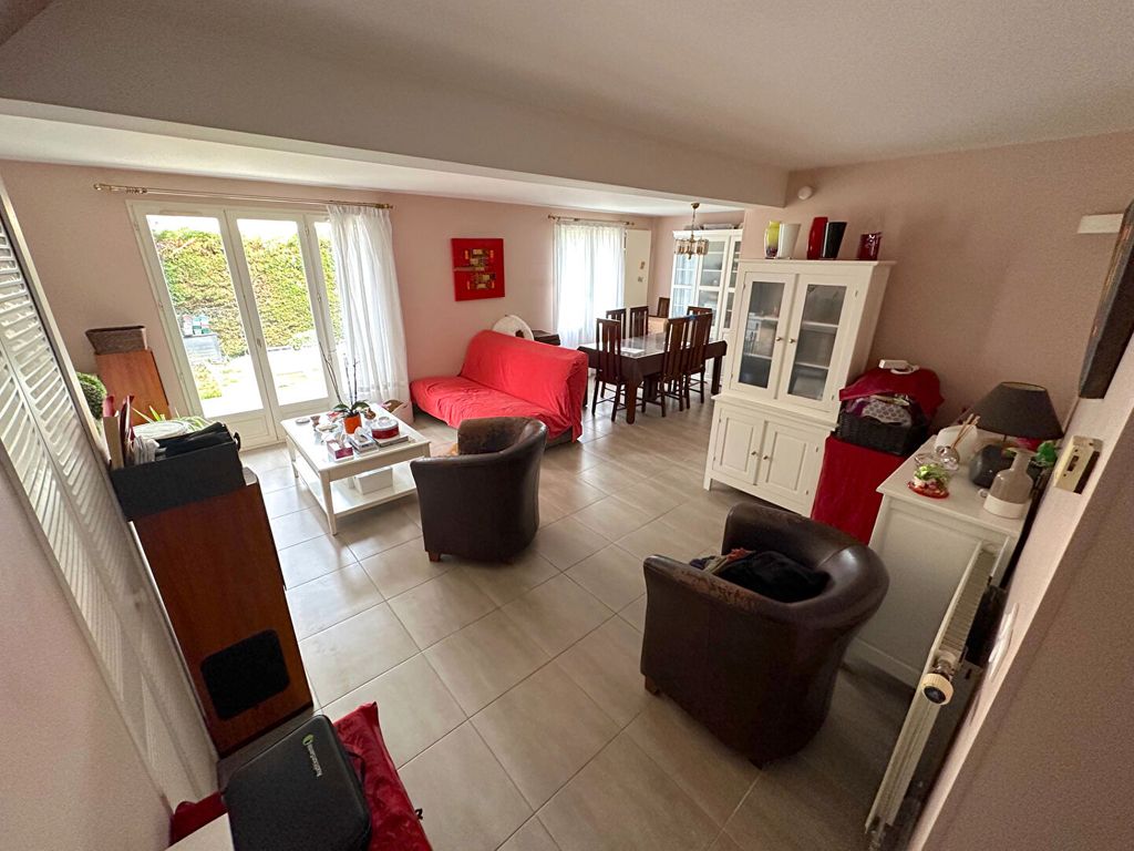 Achat maison 4 chambre(s) - Évry