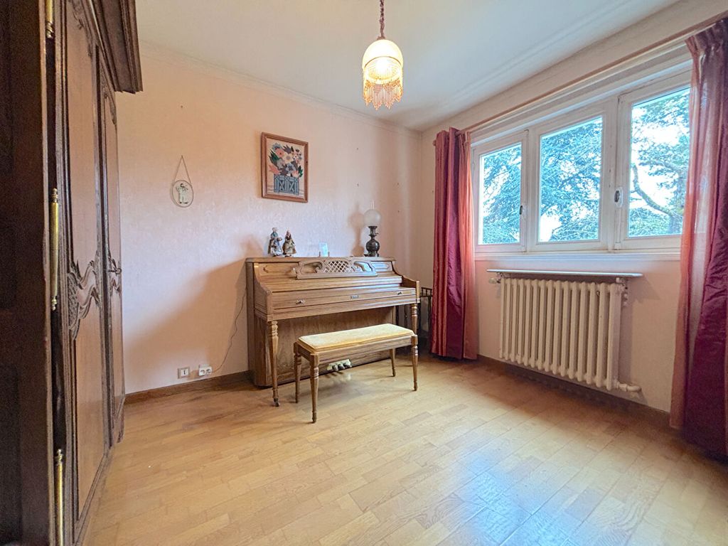 Achat maison 4 chambre(s) - Palaiseau