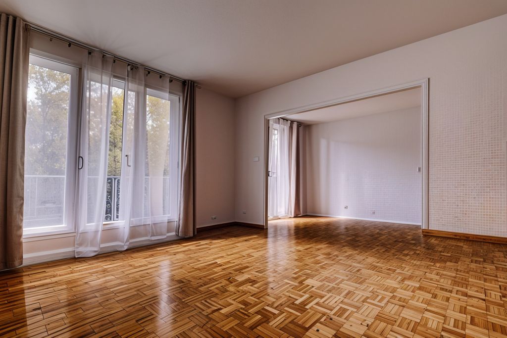 Achat appartement à vendre 3 pièces 57 m² - Toulouse