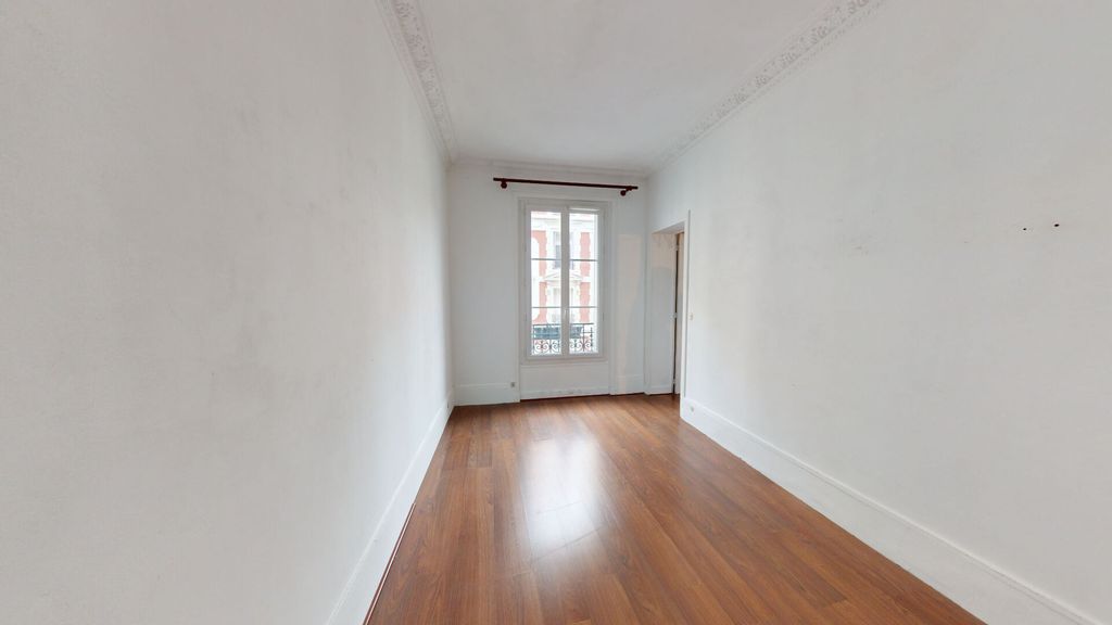 Achat appartement 3 pièce(s) Paris 15ème arrondissement